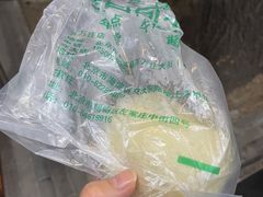 -老回回小吃(百万庄店)