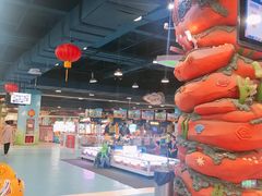 -嘉文梦想世界(SM天津滨海城市广场店)