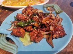 嘛嘛档甘达鸡-LUNA娘惹餐厅·星厨主理(甬城旗舰店)