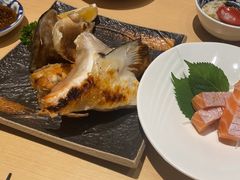-小山日本料理(太古汇店)