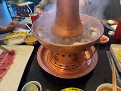 -南门涮肉(上海二店)