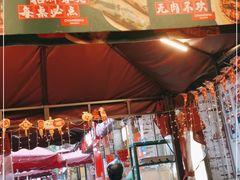 -东排食堂长沙小吃大排档(五一广场店)