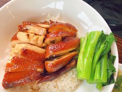 -龍炎馬仔烧味(首位中心店)