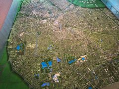 -天津市规划展览馆