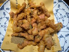 -即墨老公社·海肠捞饭大王(古城店)