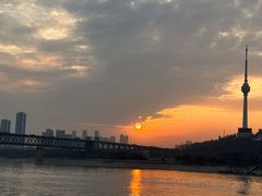 -武汉长江大桥