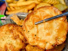 -BOPEYE·波派炸鸡(九霄天地店)