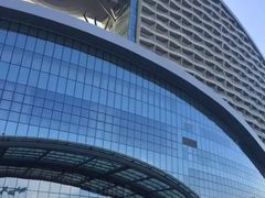 -漢咖啡·全服务式自助晚餐(武汉洲际酒店)