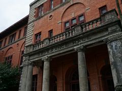 -之江大学-旧址