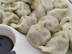 -天天向上素食餐厅(五台山店)