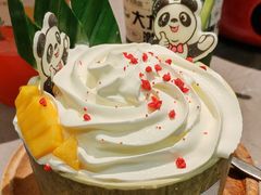 -麻都·成都菜(人民广场店)