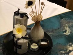 -澜笙Spa