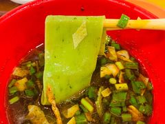 -乡党臊子面(丰庆公园店)