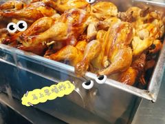 -吴山烤禽 (吴山路店)