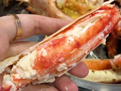 -蟹后Crabber(水悦城店)