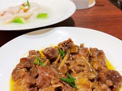 -蛇口希尔顿南海酒店·随轩中餐厅·粤菜