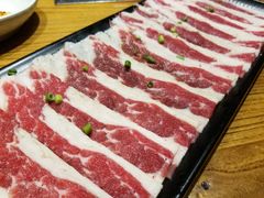 -一心烤肉(延安路店)