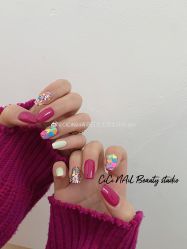 -Cici Nail日式美甲美睫工作室