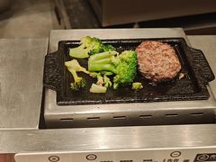 -天妇罗内顺田(罗湖店)