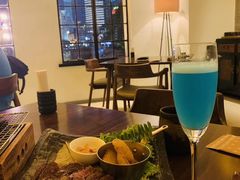 -东京和食 Sun with AQUA