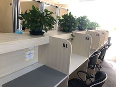 -蜜蜂读书·24h自习室(角门西店)