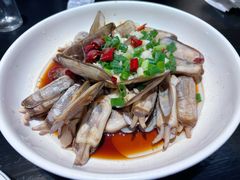 -健眺小海鲜(临海后山店)