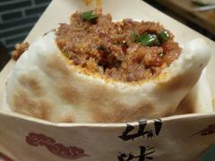 -古真记钵钵鸡(总店)