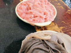 -储奇门鳝鱼火锅(总店)