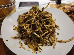 -苹果树下艺术餐厅(通州店)