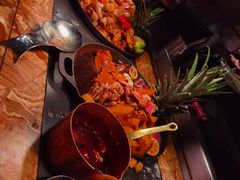 -万达瑞华酒店美食汇自助餐厅(楚河汉街店)