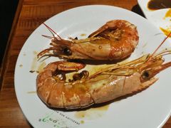 阿根廷红虾-汉巴味德(大悦城店)