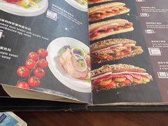 -东海咖啡馆