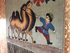 -维吾尔餐厅(宜山路店)