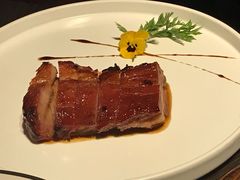 -万丽轩·粤菜(王府井金茂万丽酒店)