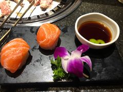 -鼎盛山海火锅(北戴河刘庄夜市老虎石浴场店)