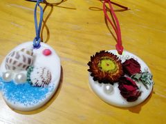 -100家灵感仓库·DIY团建(什刹海店)