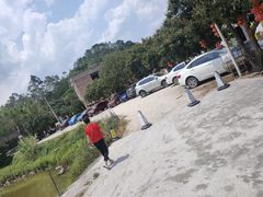-溪悦渔庄(九龙湖店)