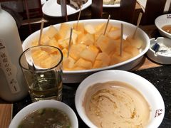 -巴奴毛肚火锅(商城路店)