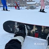 长白山旅行日记2❄️柏悦的阿拉斯加