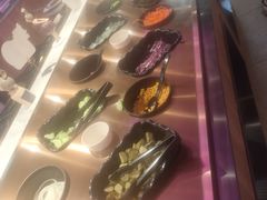 -比格比萨自助(延庆万达广场店)