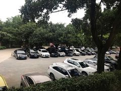 -顺风山庄(水濂山店)