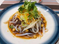 -石榴花新疆清真餐厅(莫愁湖店)