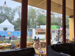 -成都娃娃花园餐厅 (南艺旗舰店)