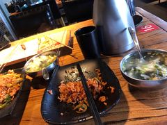 炒方便面-串来串去(中关村店)