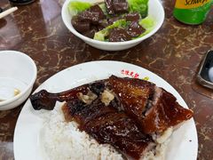 -陈光记烧腊店(罗保博士街店)