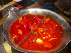 -湊湊火锅·茶憩(东城万达店)