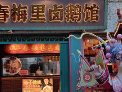 -春梅里卤鹅馆·47年老字号(中山路店)