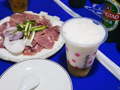 -李柱·柘城垛子羊肉旗舰店(通泰路店)