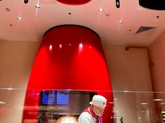 -城市大道红炉披萨烘焙坊