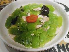 -长安大牌档之龙头酒肆(荣民龙首广场店)